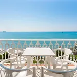 شقة Sea View لاغاناس