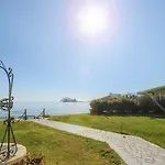 Sea View * لاغاناس