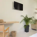 Sea View شقة لاغاناس