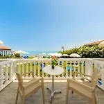 شقة Sea View