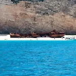Sea View * لاغاناس