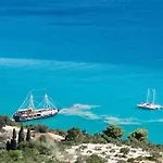 Sea View * لاغاناس
