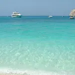 Sea View لاغاناس