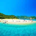 Sea View * لاغاناس