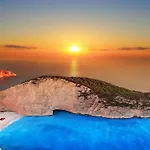 Sea View * لاغاناس