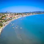 Sea View لاغاناس