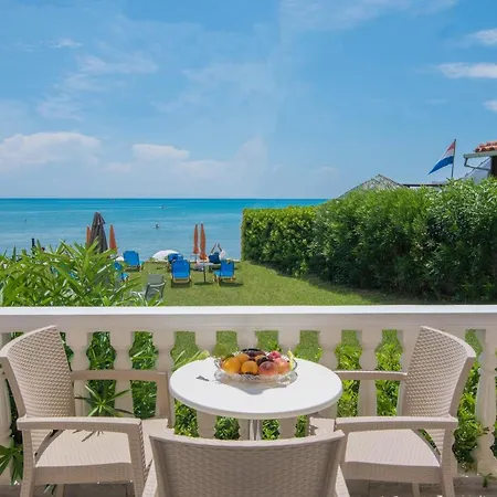 Sea View Apartament