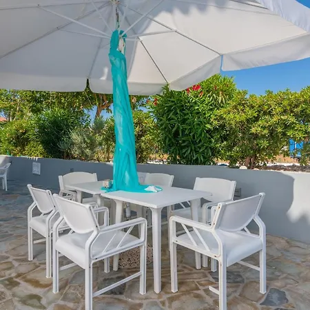 Sea View Apartament