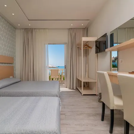 Apartament Sea View Laganas