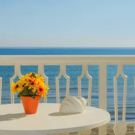 Apartament Sea View