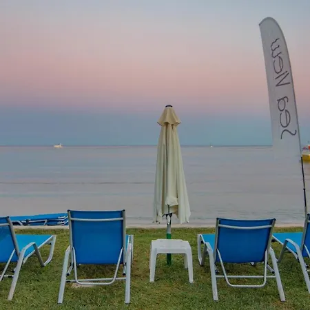 Apartament Sea View Laganas