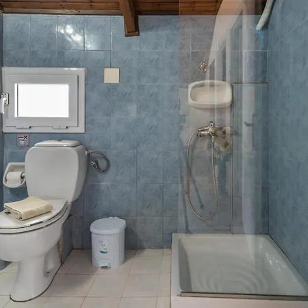 Apartament Sea View Laganas