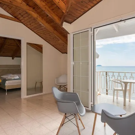 Sea View Apartament