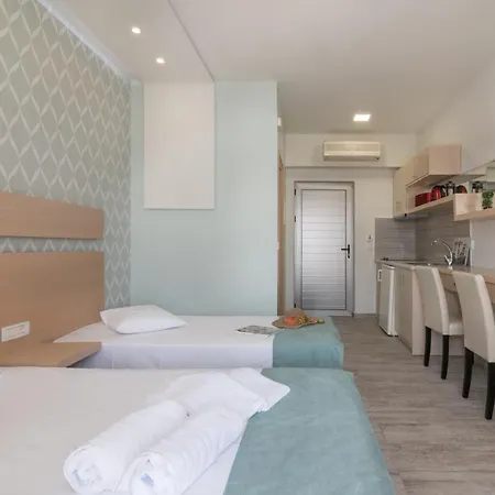 Apartament Sea View