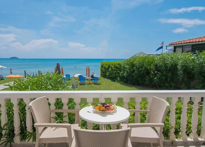 Sea View Lejlighed