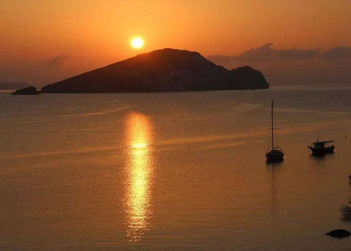 Sea View * Laganas