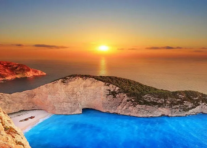 Sea View * Laganas