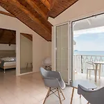 Sea View アパート ラガナス