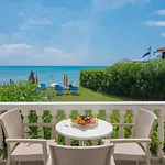 Sea View アパート *
