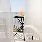 Sea View アパート ラガナス
