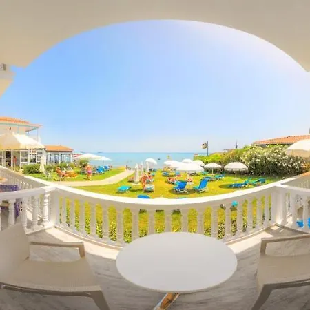 Apartment Sea View *