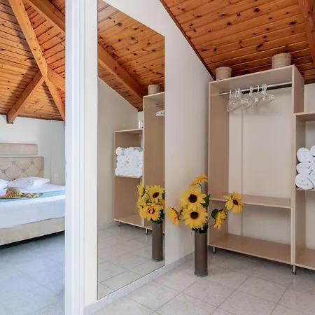 Apartman Sea View