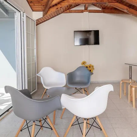 Apartamento Sea View