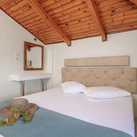 Sea View Apartment