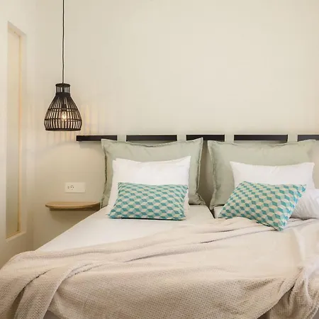 Apartamento Sea View