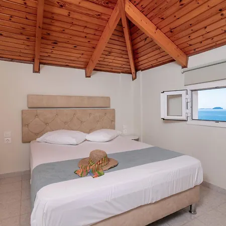 Apartman Sea View