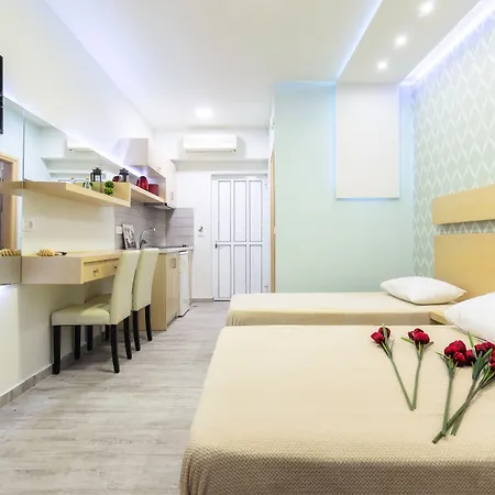 Sea View דירה לגאנאס