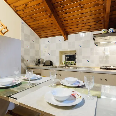 Apartman Sea View *