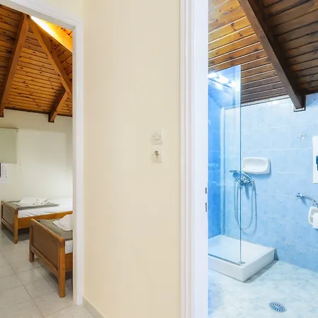 Sea View Apartman *