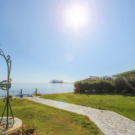Sea View * Laganas