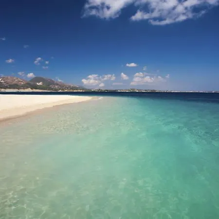 Sea View לגאנאס