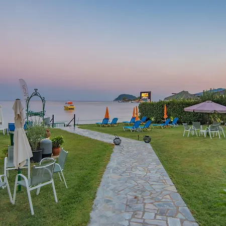 Sea View *