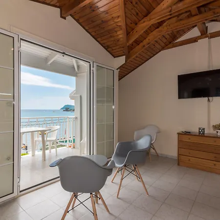 Apartament Sea View *