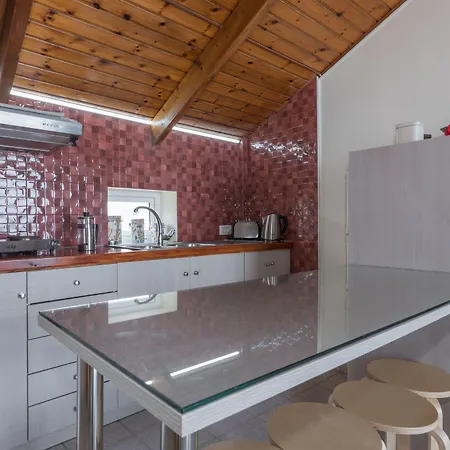 Sea View Apartament