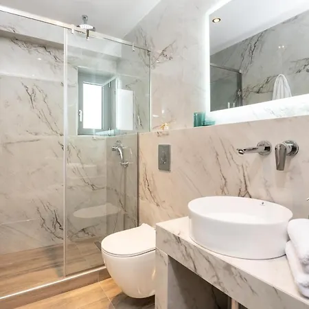 Apartament Sea View