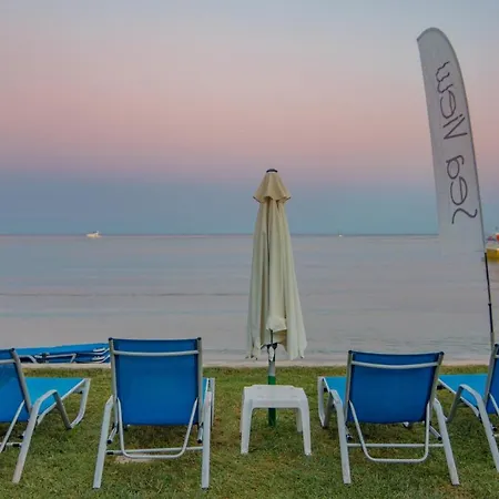 Appartamento Sea View Laganas