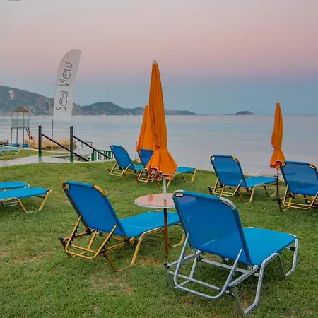 Appartamento Sea View *