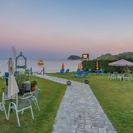 Sea View לגאנאס