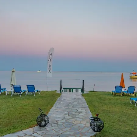 Lejlighed Sea View *