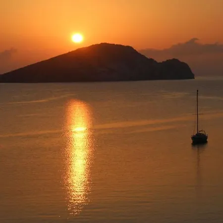 Sea View * Laganas