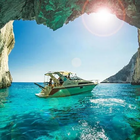 Appartamento Sea View