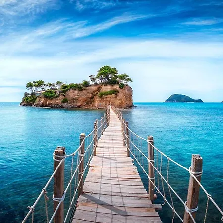 Appartamento Sea View