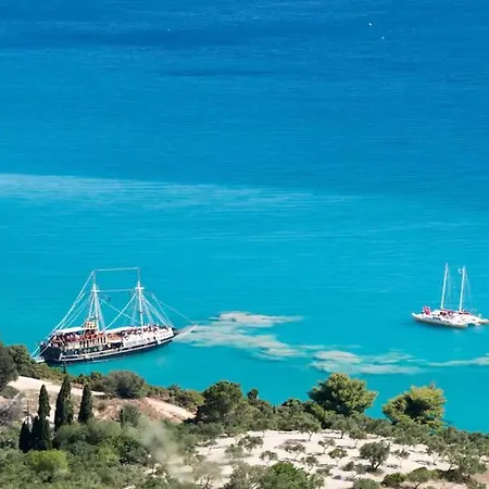 Sea View * Laganas