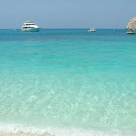 Sea View Laganas