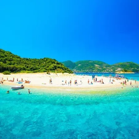 Sea View * Laganas