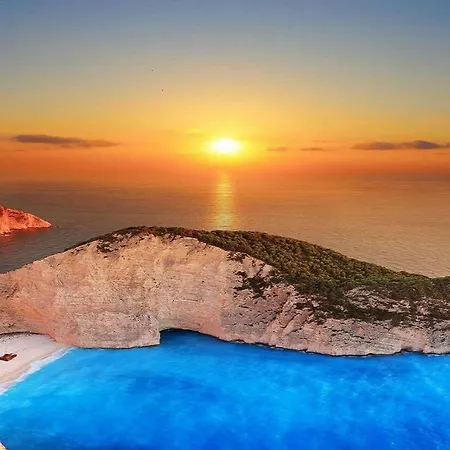 Sea View * Laganas